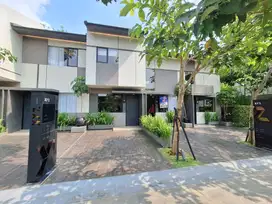 di Jual Rumah Secondary Tipe Y1 Siap Huni Tahun ini Park Serpong