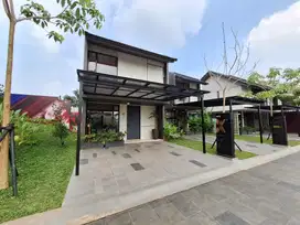 Park Serpong XYZ Livin X7 Rumah Milenial Jamam Now Free Fully Furnish