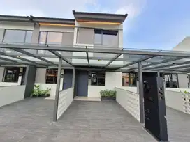 Jual Rumah Murah di Kawasan Elite Gading Serpong DP + Boking 10Jt
