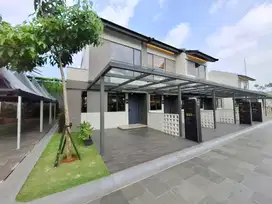 Rumah Tanpa DP 0% di Kawasan Elite Gading Serpong & BSD