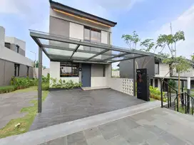 XYZ Livin X7 Park Serpong Rumah Gen Z & Milenial DP 15Jt Full Furnish