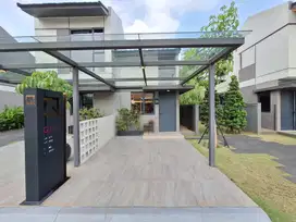 di Jual Rumah Murah DP dekat UMN & Praditya Gading Serpong