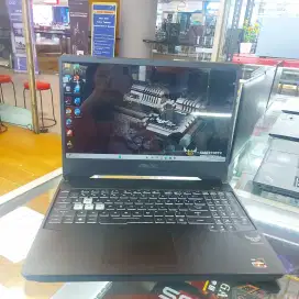 Laptop Asus Tuf Gaming Ryzen 5-3550H/16gb/256gb