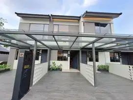 Rumah Gen Z Park Serpong Best Seller DP 10Jt langsung Akad