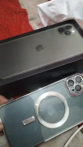 iPhone 11 promax iBox asli