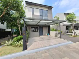 XYZ Livin X5 Park Serpong DP 18Jt Promo Fully Furnish By Lippo Group