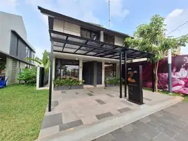Di Jual Rumah 2 Lantai Harga Murah DP 0% di Tangerang Gading Serpong