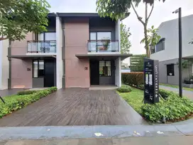 Cendana Livin Type 2 Free Furnish Park Serpong 400Ha Kota Mandiri