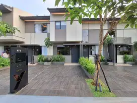 Rumah Milenialz Gen Z Siap Huni Tipe Y1 Park Serpong