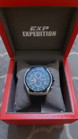 Jam expedition adventure