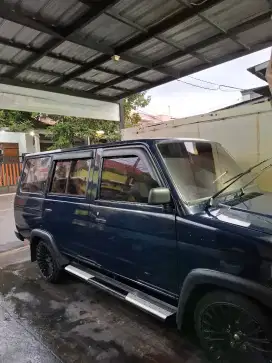 KIJANG SUPER G - TERAWAT