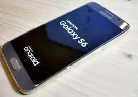 Samsung galaxy S6 Gold 4/64