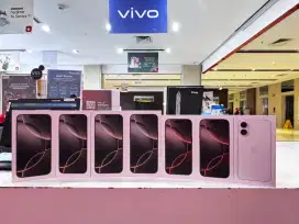 New iPhone 16 Series
