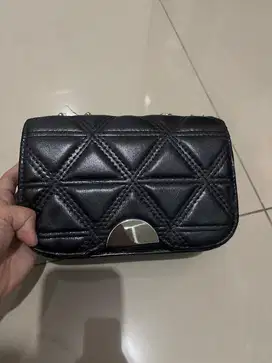 Shoulder bag wanita