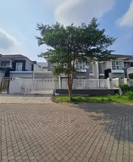 RUMAH DIJUAL PURI GALAXY SURABAYA KAWASAN ELIT MEWAH