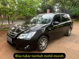SUBARU EXIGA 2.0 MATIC 2012 ( NIK 2011)