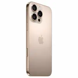 READY IP 16 PM 256GB, BEBAS HINGGA 2X CICILAN