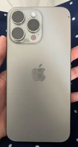 Iphone 15 ProMax