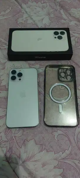 iPhone 13 Pro Max 256 GB - Anti Blokir