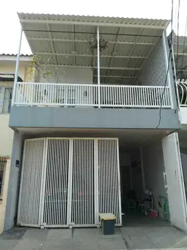 Rumah 2lt di Perum Mawar Joglo Kembangan Jakarta Barat