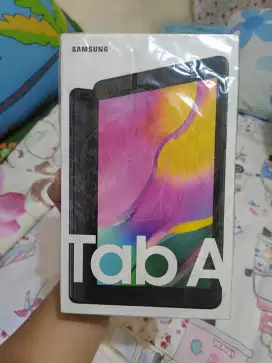Di Jual Cepat BU Samsung Galaxy Tab A SM-T295