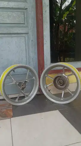 velg ori aerox new