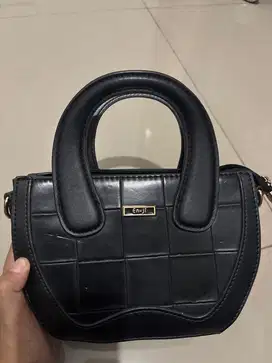 Hand bag wanita