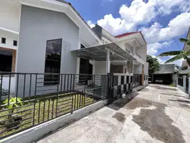2 Menit Kampus UKRIM, Tanah Jogja Maguwoharjo, Dekat Ringroad Utara