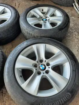 Velg BMW Seri 5 R.17 ori