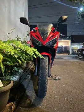 Dijual CBR 150cc pajek off bulan ini