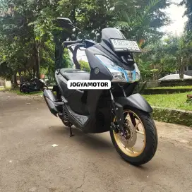 Yamaha lexi s keyles 2019