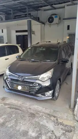 Daihatsu Sigra 1.2 R Matic