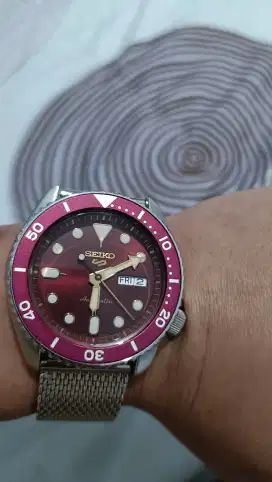 Seiko 5 srpd 69 k1