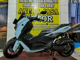 Nmax Neo 2024 AJM