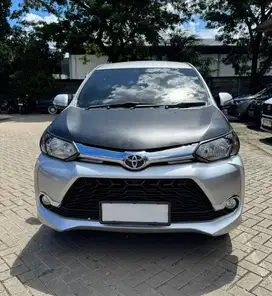 Toyota Avanza Velloz 1.3 MT 2016