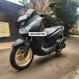 Yamaha lexi s connected 2019 cash credit