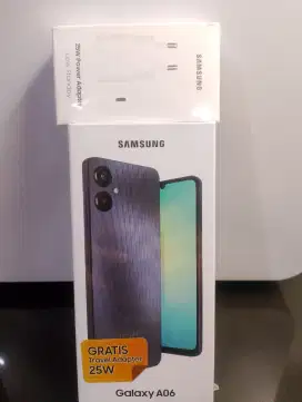 SAMSUNG GALAXY A06