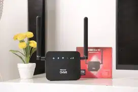 Modem Orbit Star N1 - Murah
