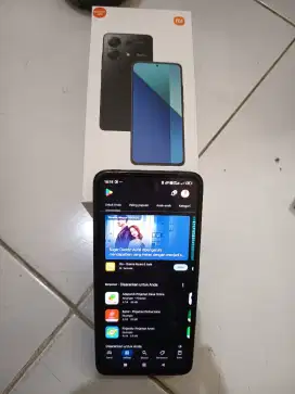 REDMI NOTE 13 4G NFC