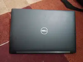 DELL latitude 7480