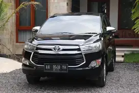 Innova reborn diesel matic 2017