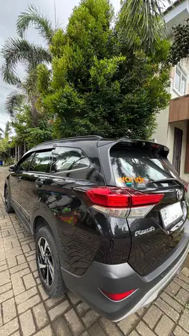 Dijual cepat Toyota Rush GR SPORT 2022