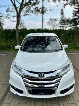 Odyssey E Prestige 2015 tdp suka2