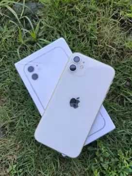 iPhone 11 64gb all operator