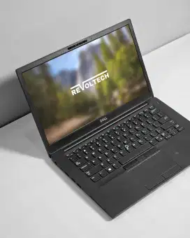 Laptop Dell Latitude 7490 Slim Core i5 Gen 8 - Asus Acer HP Lenovo Mac