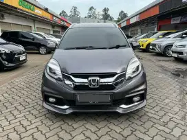 Honda Mobilio RS CVT facelift 2016