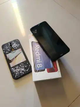 Redmi 8 bagus minus dikit