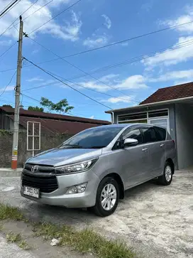 Innova reborn G 2019 metic solar