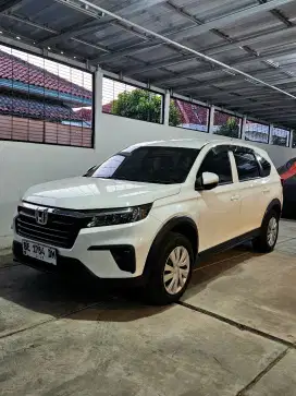 Honda BR-V S Manual 2022  #BRV