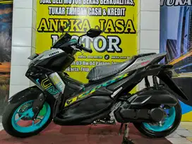 Aerox Connected 2024 AJM